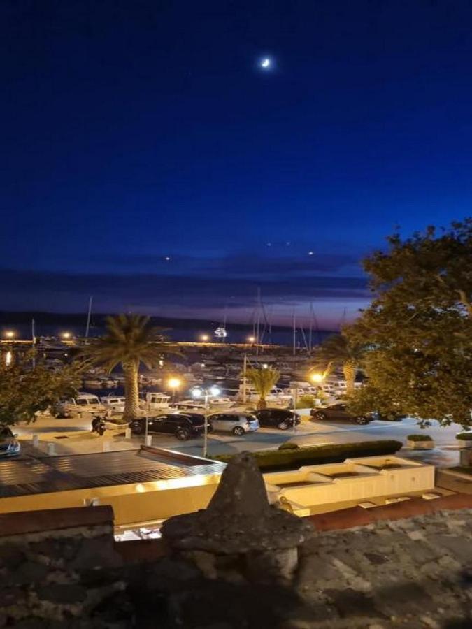 Lux Apartment Mare By The Sea & Beach Baška Voda Exterior foto